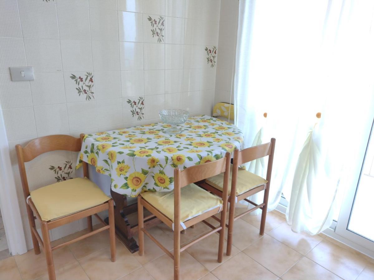 Casa Fronte Mare Apartment Ventimiglia Exterior photo