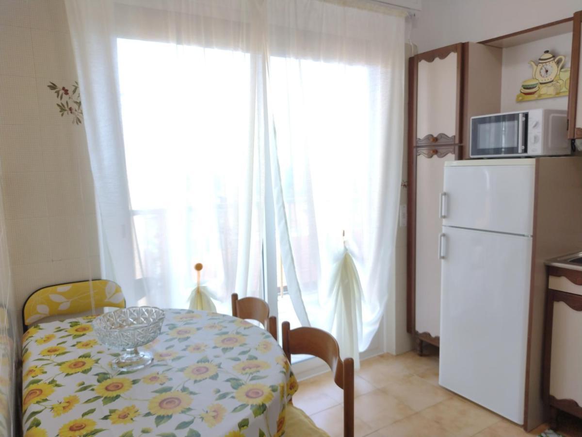 Casa Fronte Mare Apartment Ventimiglia Exterior photo